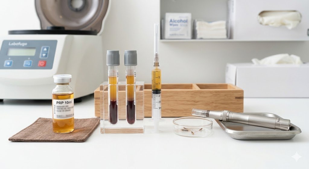 Male Crown Before Package